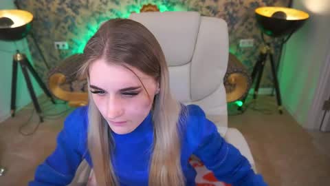 DiamondNina online show from 04.21.26