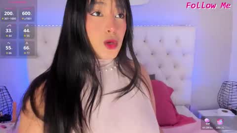 Diana Tamayo online show from 01.09.26