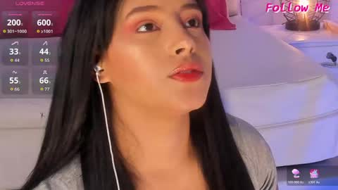 Diana Tamayo online show from 04.17.26