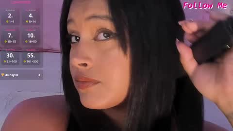 Diana Tamayo online show from 04.24.26