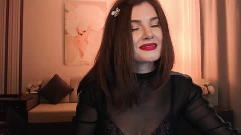 Snapshot of diana_delua chatting on 09.30.25 Diana DeLua online show from 09.30.25
