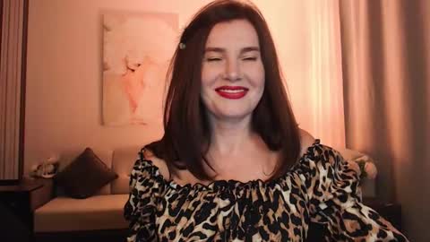 Snapshot of diana_delua chatting on 10.04.25 Diana DeLua online show from 10.04.25