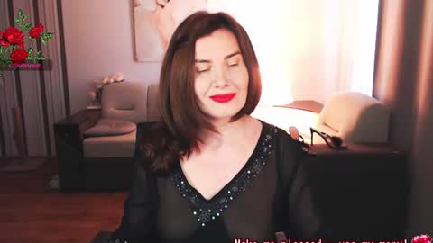 Diana DeLua online show from 06.22.26