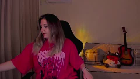 Diana online show from 12.08.24