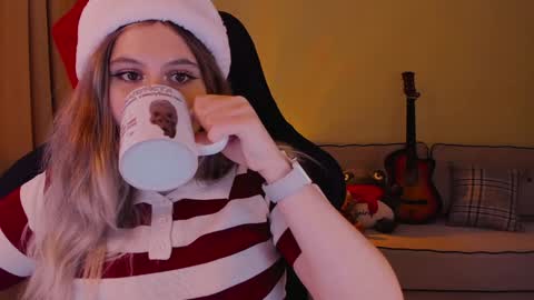 Diana online show from 12.10.24