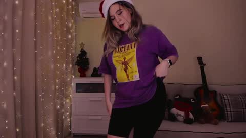 Diana online show from 12.19.24