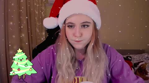 Diana online show from 12.25.24