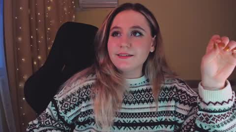 Diana online show from 12.28.24