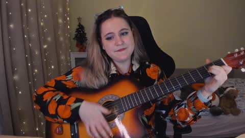 Diana online show from 01.04.25