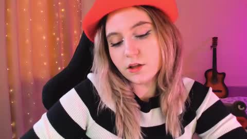 Diana online show from 02.13.25