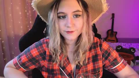 Diana online show from 02.14.25