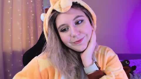 Diana online show from 02.16.25