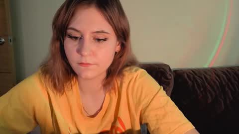 Diana online show from 09.11.25