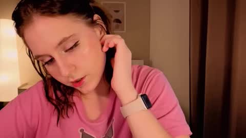 Diana online show from 11.13.25