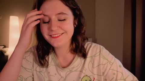 Diana online show from 11.20.25