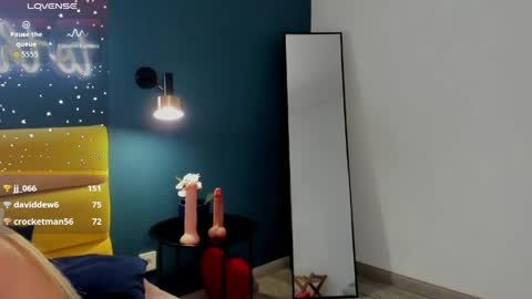 Diana  online show from 03.28.26