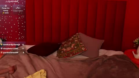 Diana  online show from 03.31.26