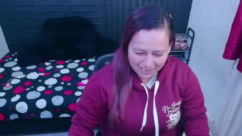 Diana Lozano online show from 01.16.25