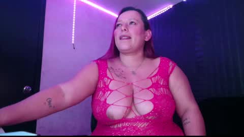 Diana Lozano online show from 02.14.25