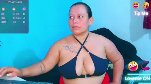 Snapshot of diana_lozano chatting on 05.09.26 Diana Lozano online show from 05.09.26