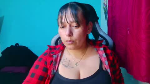 Snapshot of diana_lozano chatting on 05.27.26 Diana Lozano online show from 05.27.26