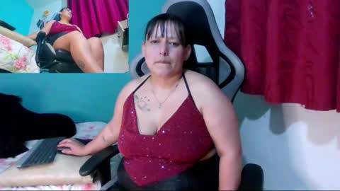 Snapshot of diana_lozano chatting on 06.03.26 Diana Lozano online show from 06.03.26