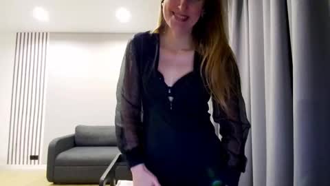 diana_meridor online show from 01.29.25