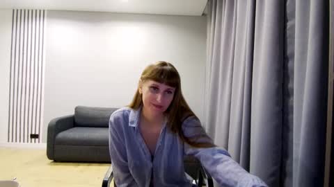 diana_meridor online show from 02.05.25