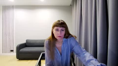 diana_meridor online show from 02.24.25