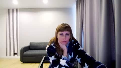 diana_meridor online show from 02.27.25