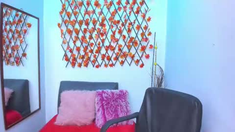 Diana online show from 02.10.25