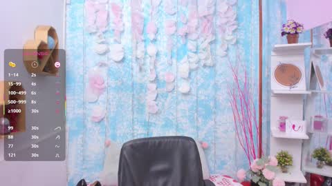 Diana online show from 02.25.25