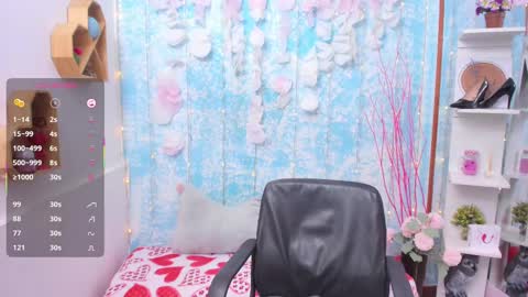 Diana online show from 03.01.25