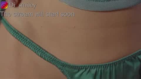 Diana online show from 02.04.25