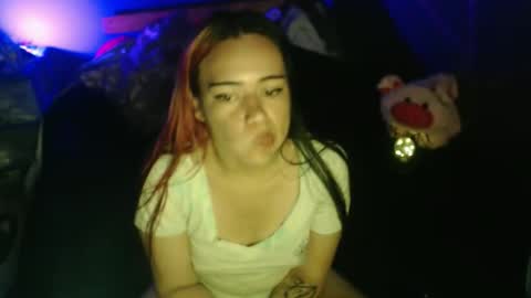 diana online show from 02.14.26