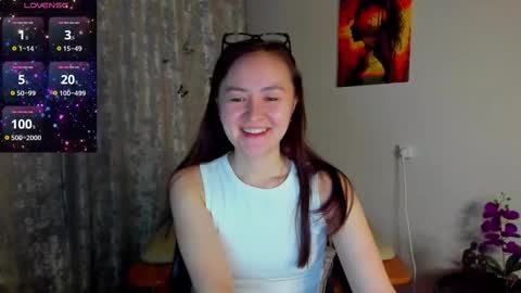 Diana online show from 02.21.25