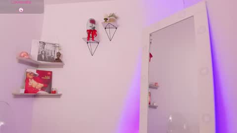 Snapshot of diana_white_ chatting on 02.06.25 Diana White Dahiana online show from 02.06.25