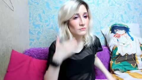 dianabardot online show from 07.03.26