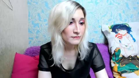 dianabardot online show from 07.11.26