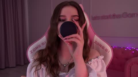 Diana online show from 01.21.25