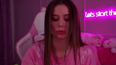 Diana online show from 02.20.25