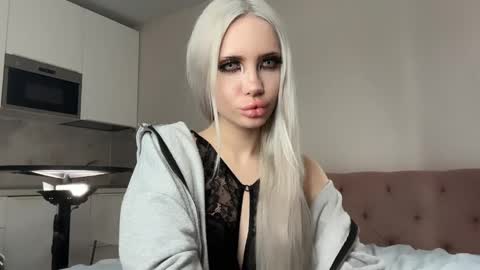 Diana  online show from 04.04.26