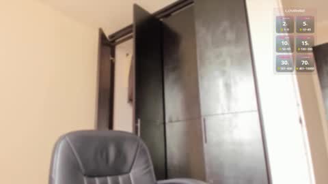 dianadirty1 online show from 10.27.25