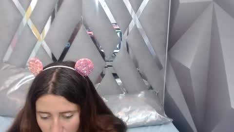 Diana online show from 02.10.25