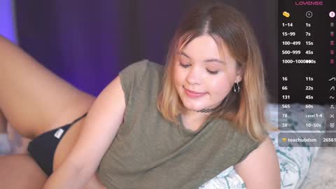 Olga online show from 01.31.25