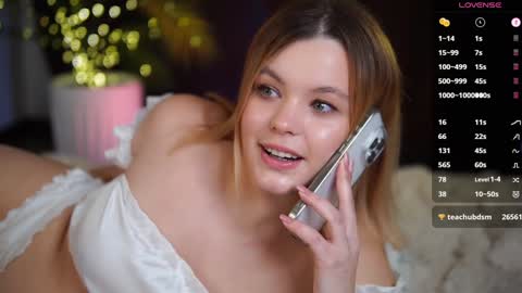 Olga online show from 02.05.25