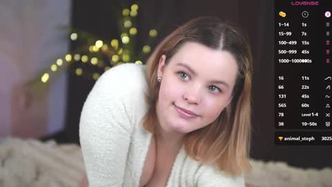 Olga online show from 02.12.25