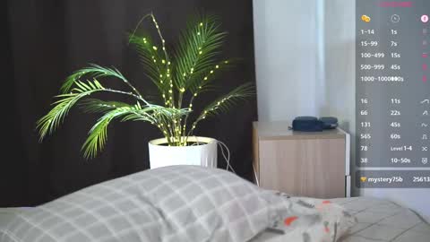 Olga online show from 02.16.25