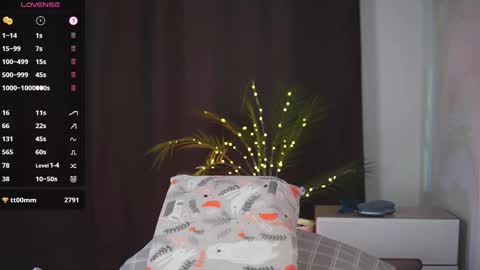 Olga online show from 03.02.25