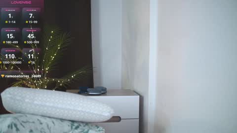 Olga online show from 03.09.25